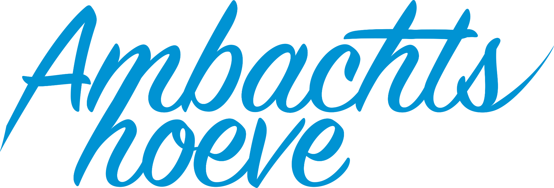 Ambachtshoeve Zuivel