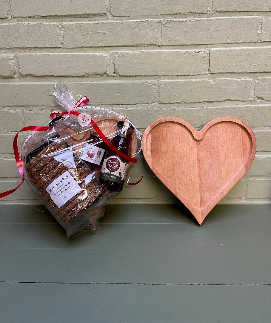 H: Valentijns-pakket