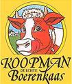 Koopman de echte boerenkaas
